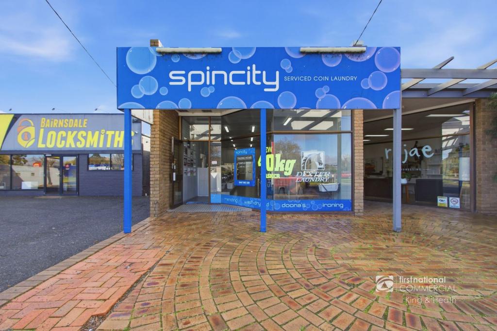422b Main St, Bairnsdale, VIC 3875
