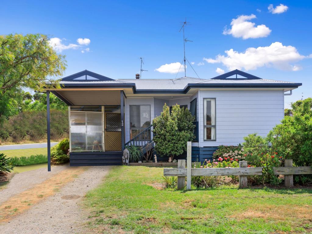 12 Price St, Dalyston, VIC 3992