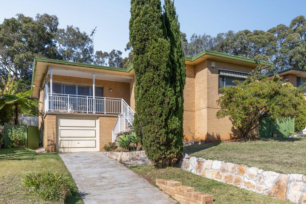 22 Reiby Dr, Baulkham Hills, NSW 2153