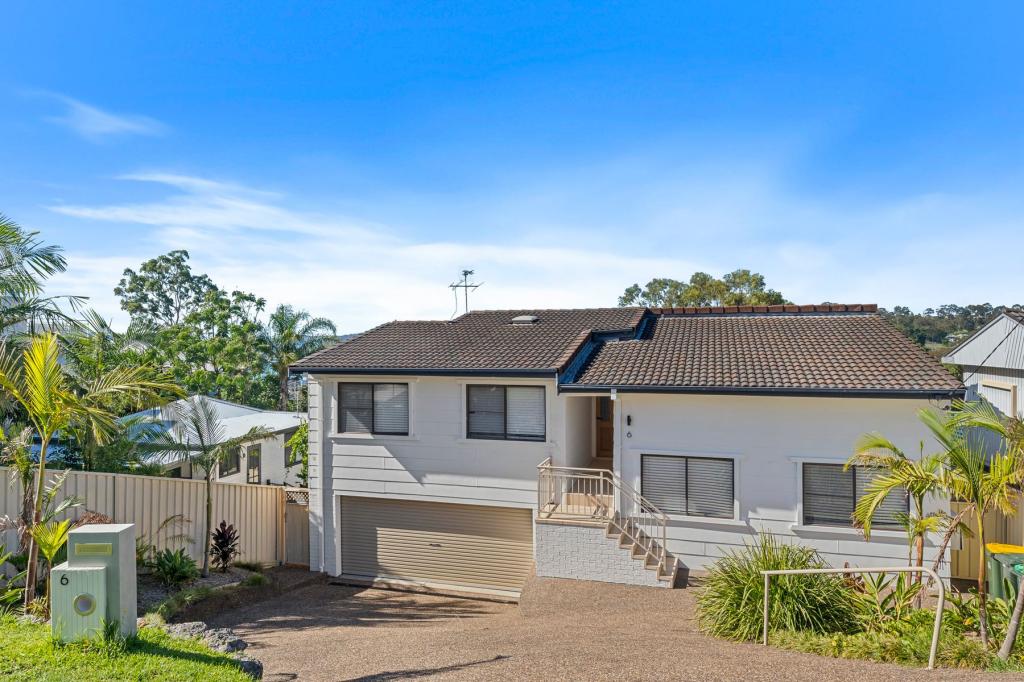 6 Fern St, Arcadia Vale, NSW 2283