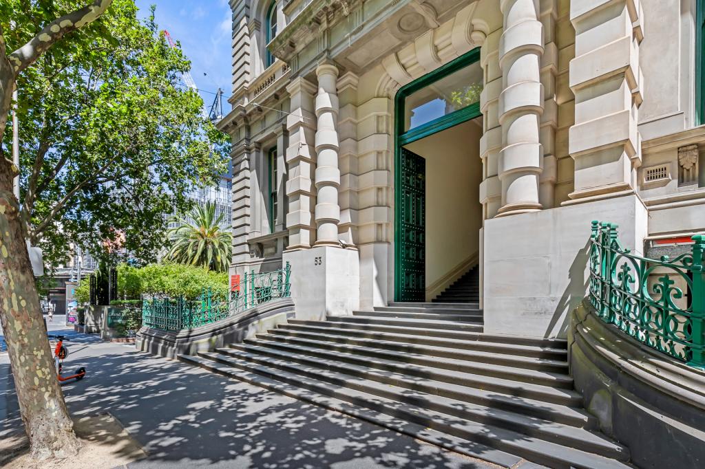 228/63 SPENCER ST, DOCKLANDS, VIC 3008