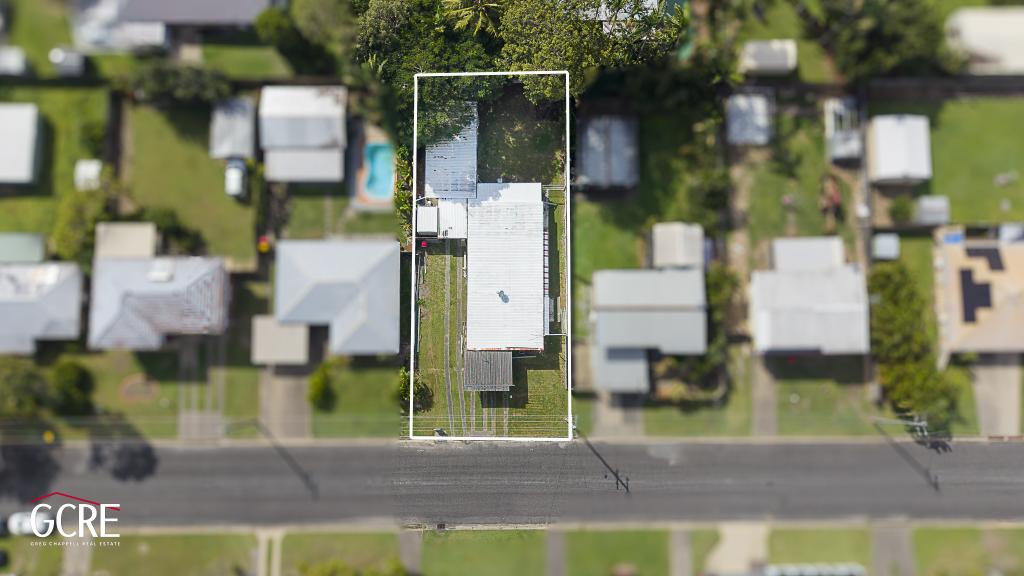 19 The Barons Dr, Andergrove, QLD 4740