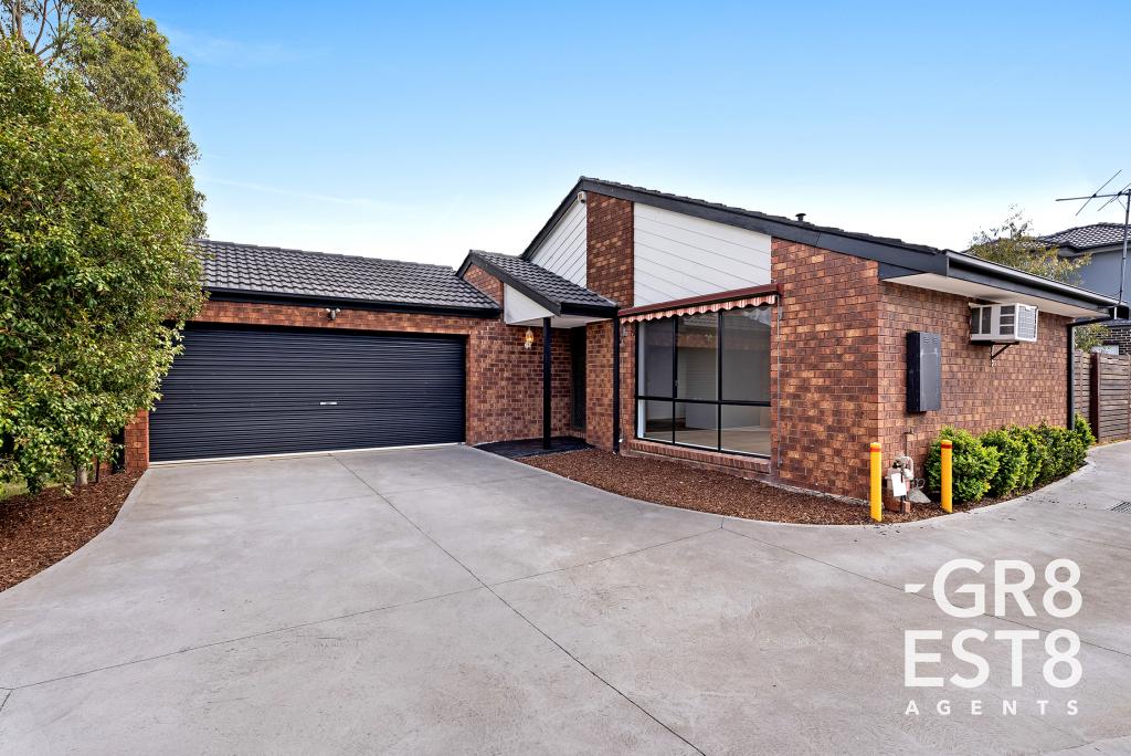 1/25 Navarre Dr, Cranbourne West, VIC 3977