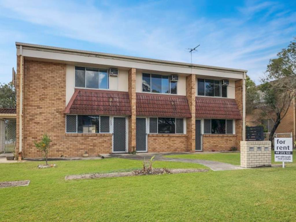 3/227 Flowers Ave, Frenchville, QLD 4701