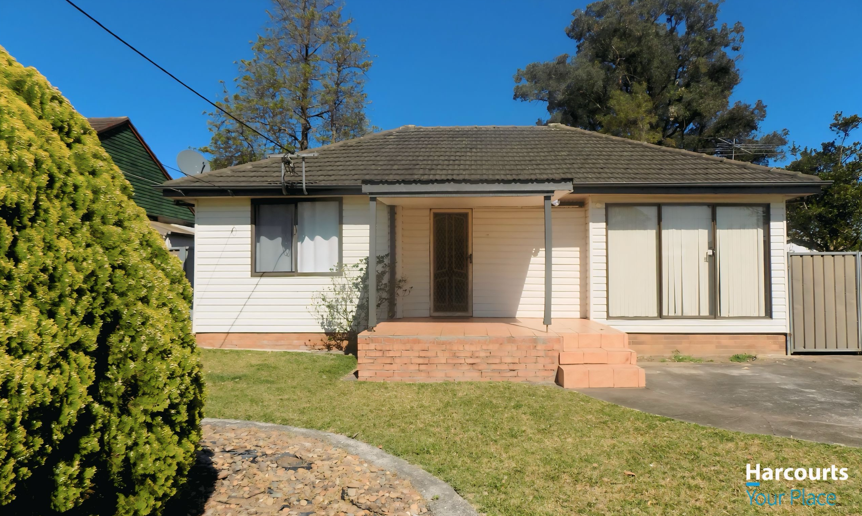 95 Maple Rd, North St Marys, NSW 2760