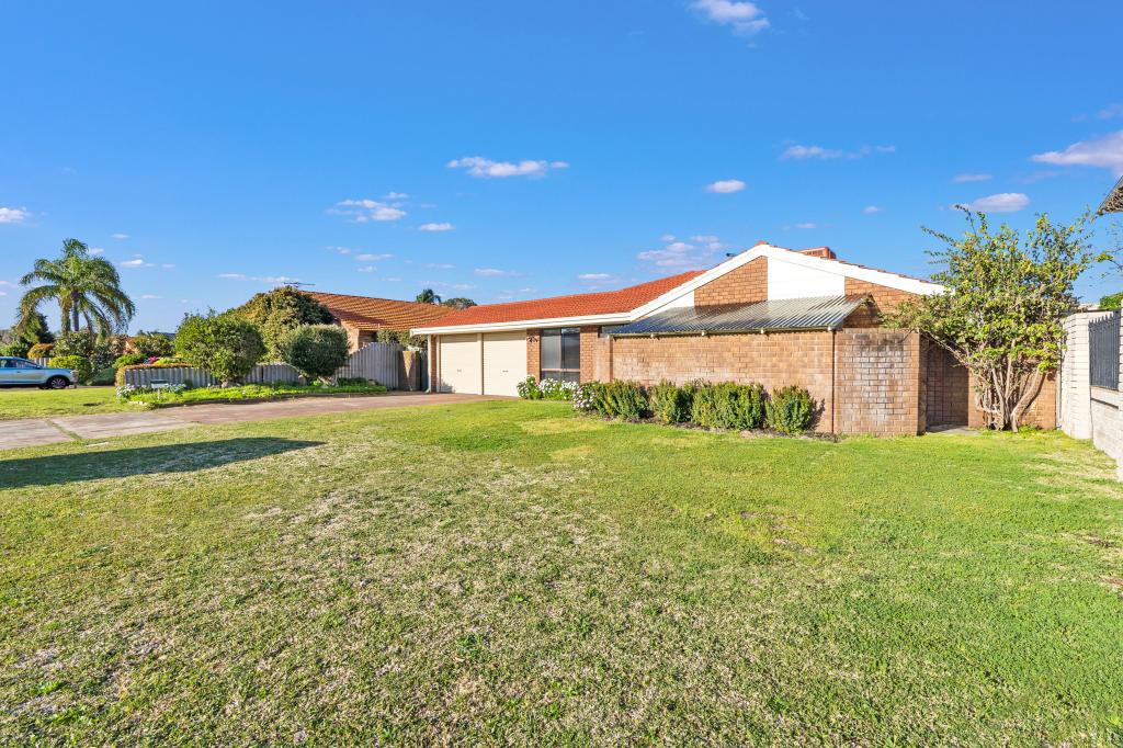 8 Burges St, Noranda, WA 6062