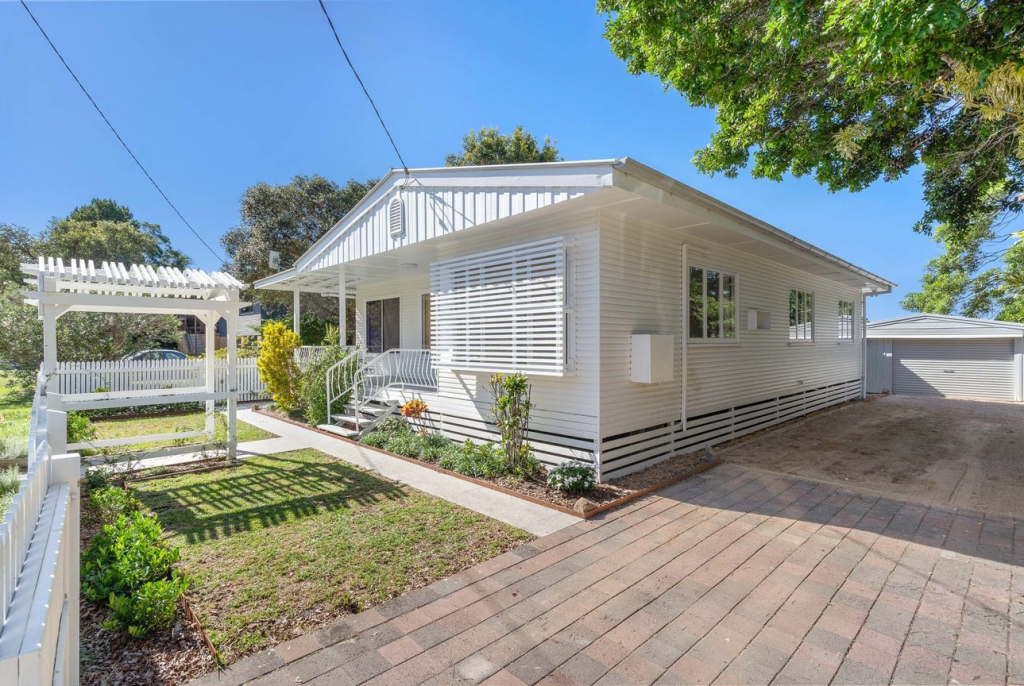 12 Sinclair St, Wardell, NSW 2477