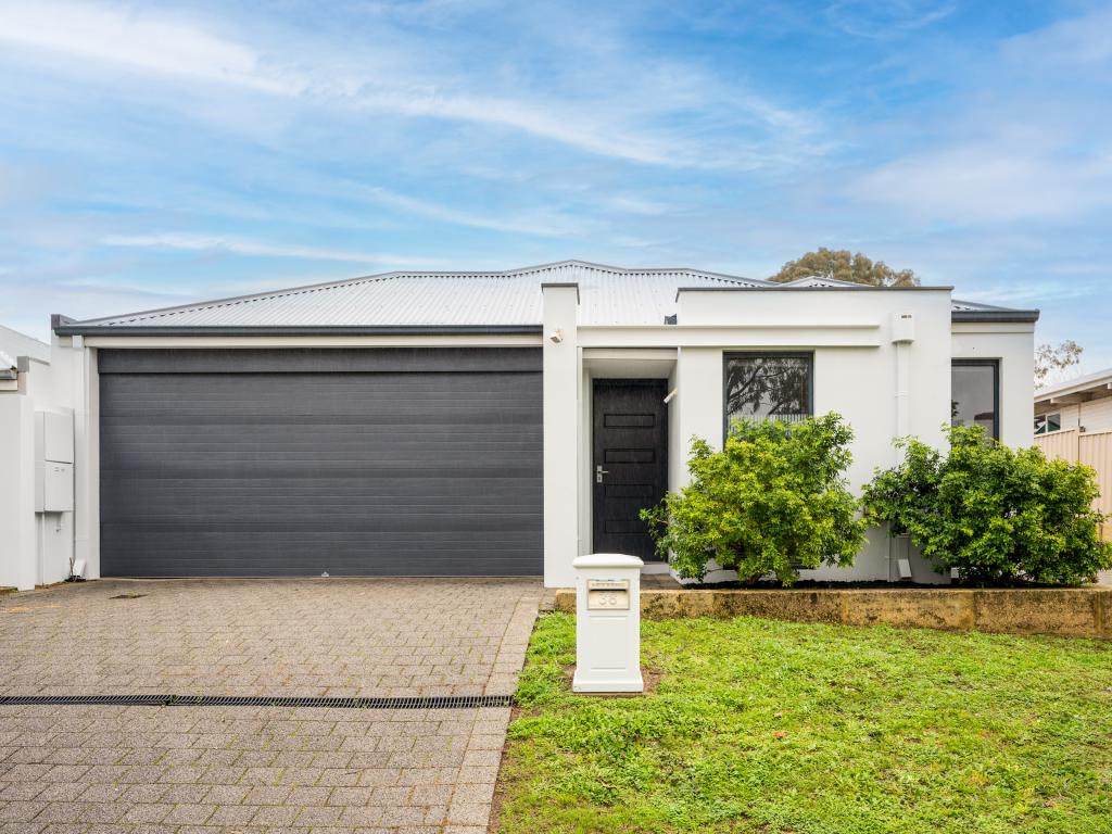 38 Glencoe Rd, Ardross, WA 6153