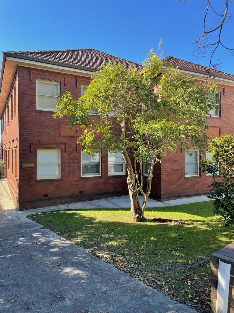 1/79 Werona Ave, Gordon, NSW 2072