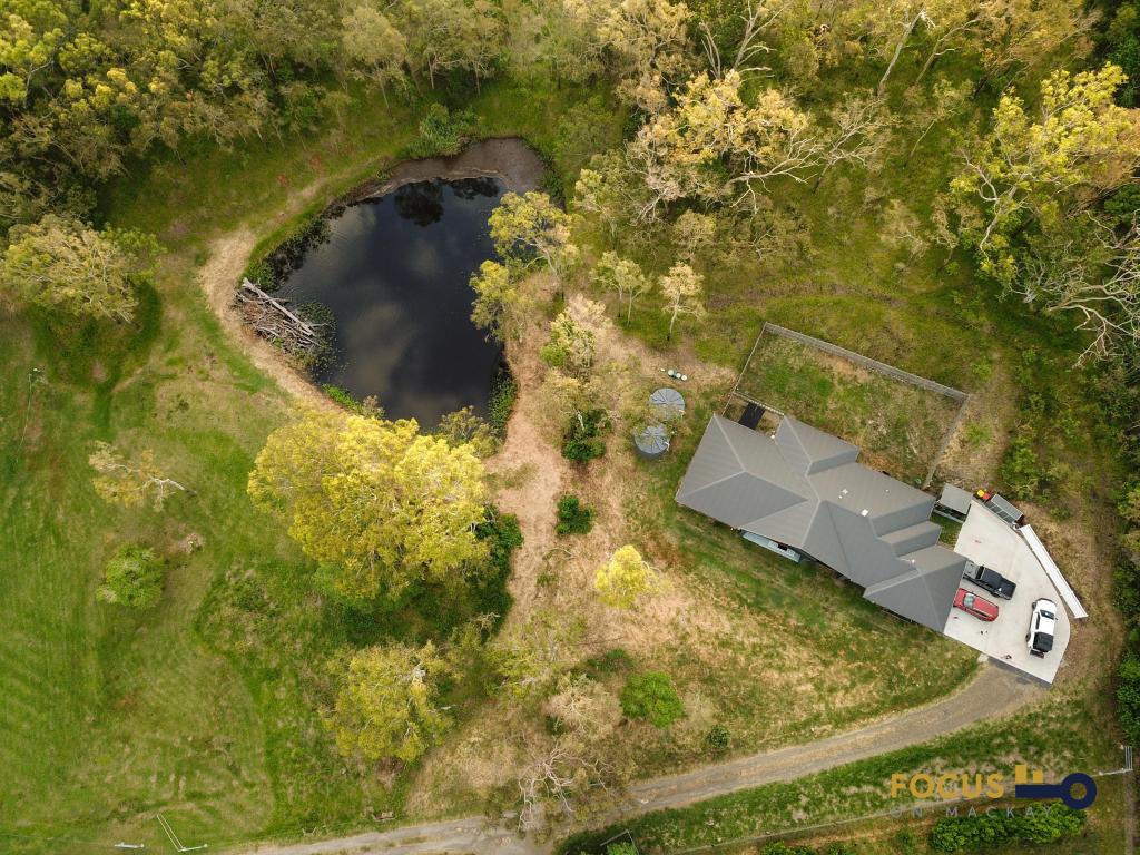 150 Fenech Ave, Alligator Creek, QLD 4740