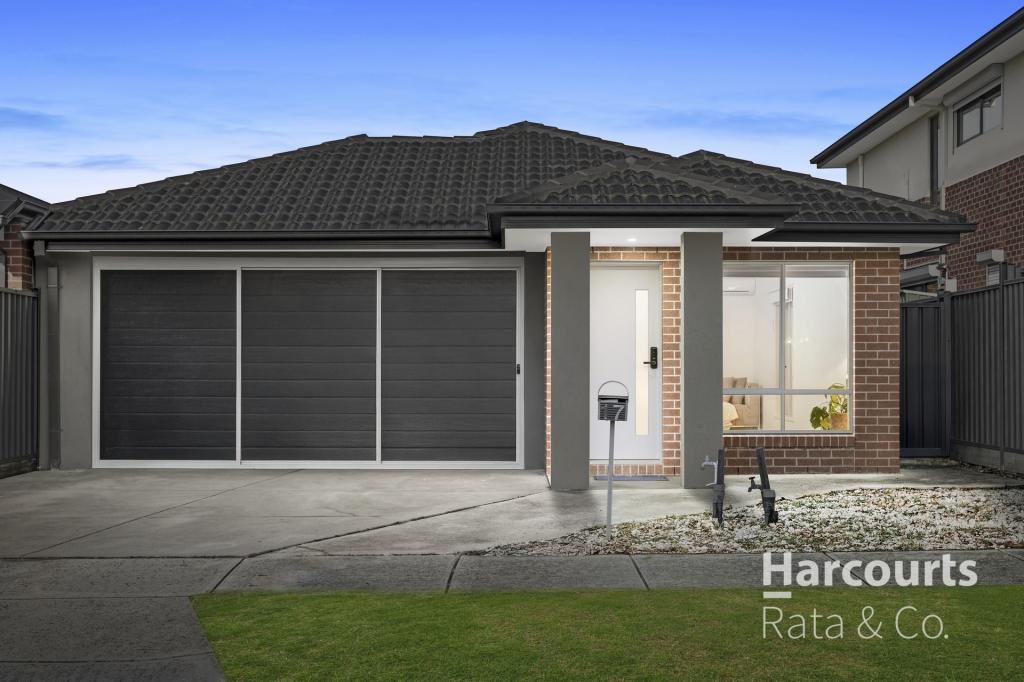 17 Admiration Dr, Craigieburn, VIC 3064