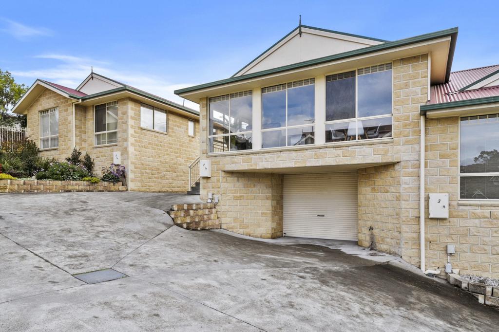 2/14 Brookston Dr, Mornington, TAS 7018