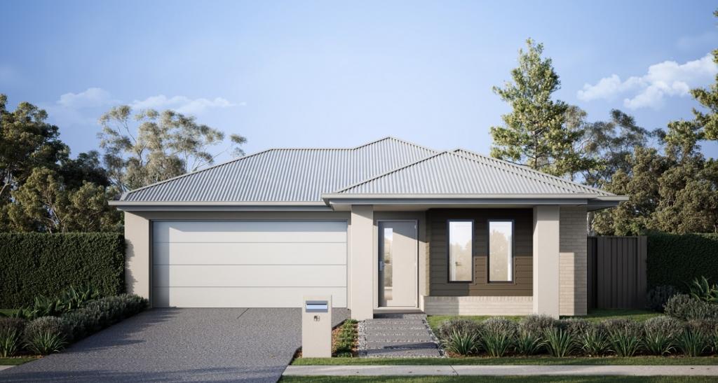 Contact Agent For Address, Ripley, QLD 4306