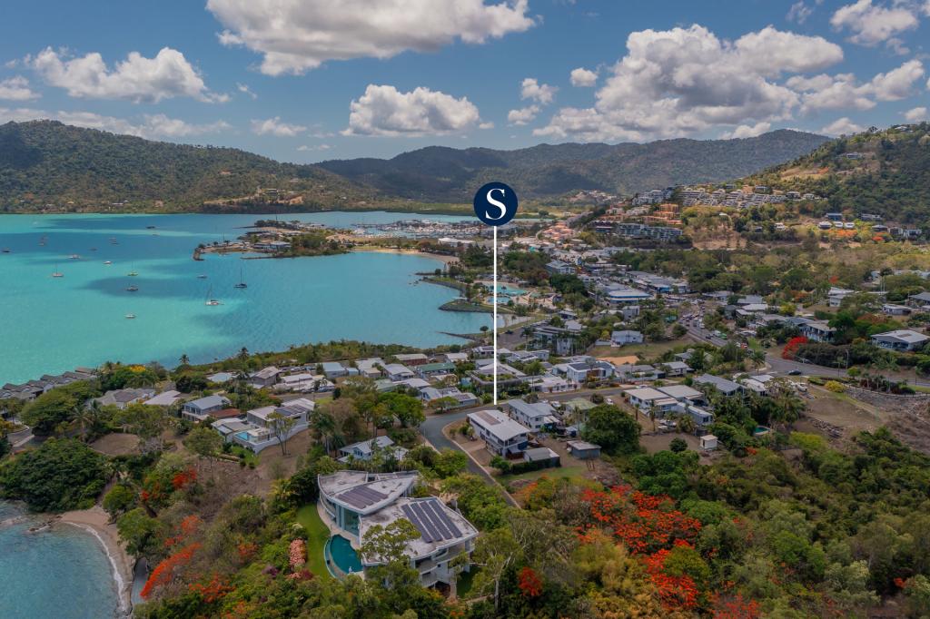 6 Ocean View Ave, Airlie Beach, QLD 4802