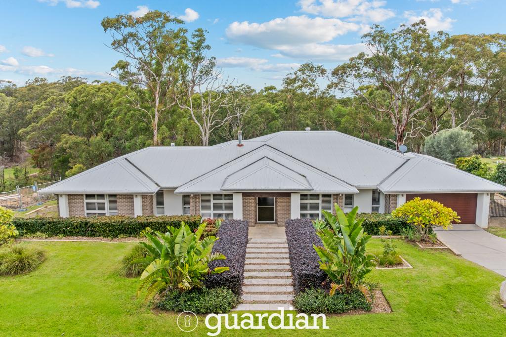 26 Cockatoo Pl, Glenorie, NSW 2157