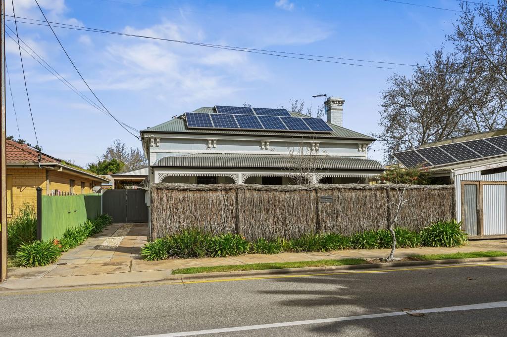 4 Starr St, Rosewater, SA 5013