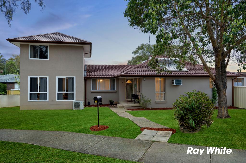 18 Nairana Dr, Marayong, NSW 2148