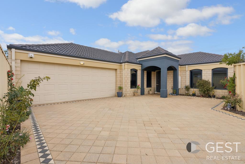 6a Peppermint Pl, Morley, WA 6062