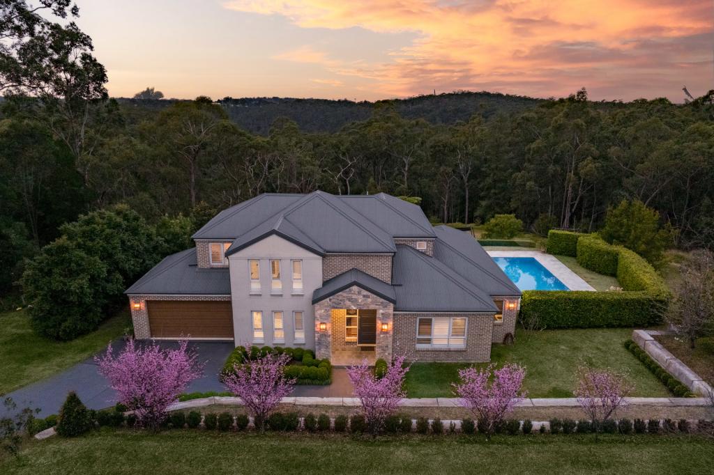 15 Heather Glen Rd, Yellow Rock, NSW 2777