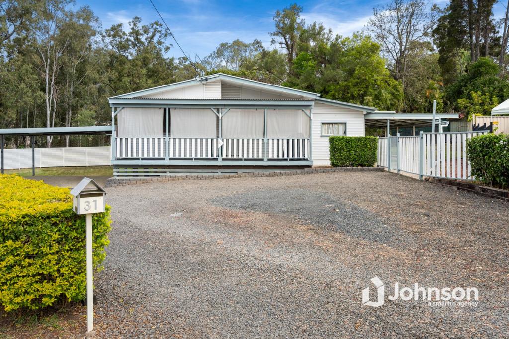 31 Grenadier Cir, Ebbw Vale, QLD 4304