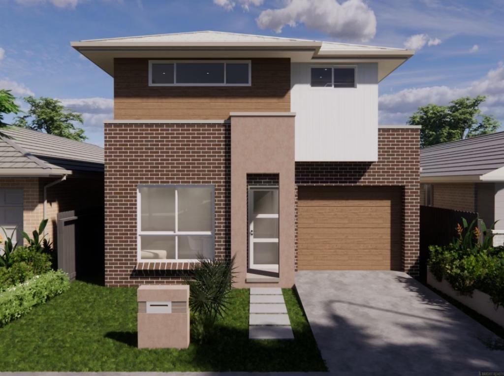 Contact Agent For Address, Box Hill, NSW 2765