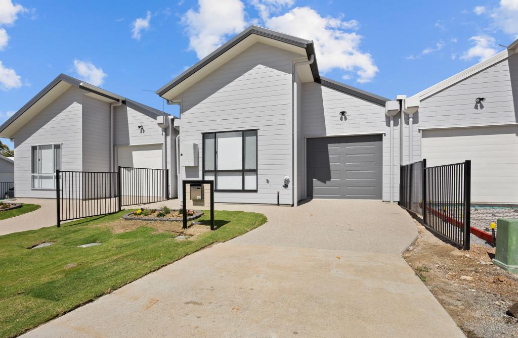24 Odette Rd, Clinton, QLD 4680