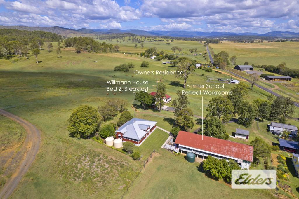 77 Christmas Creek Rd, Laravale, QLD 4285