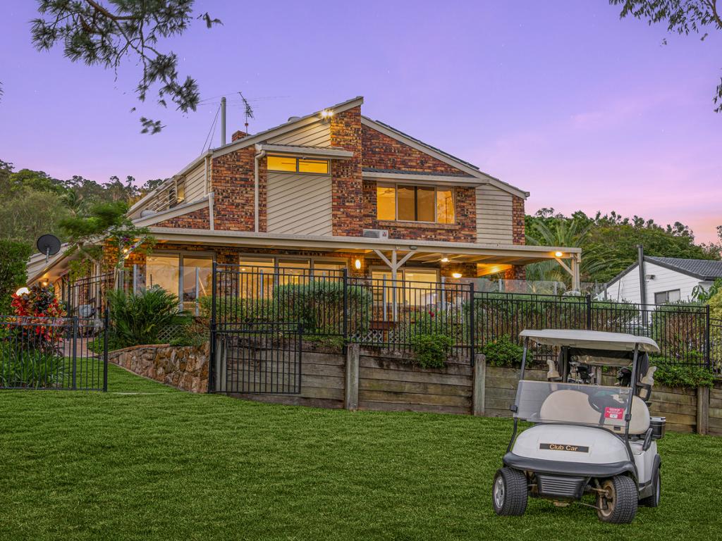 28 Westlake Dr, Mount Ommaney, QLD 4074