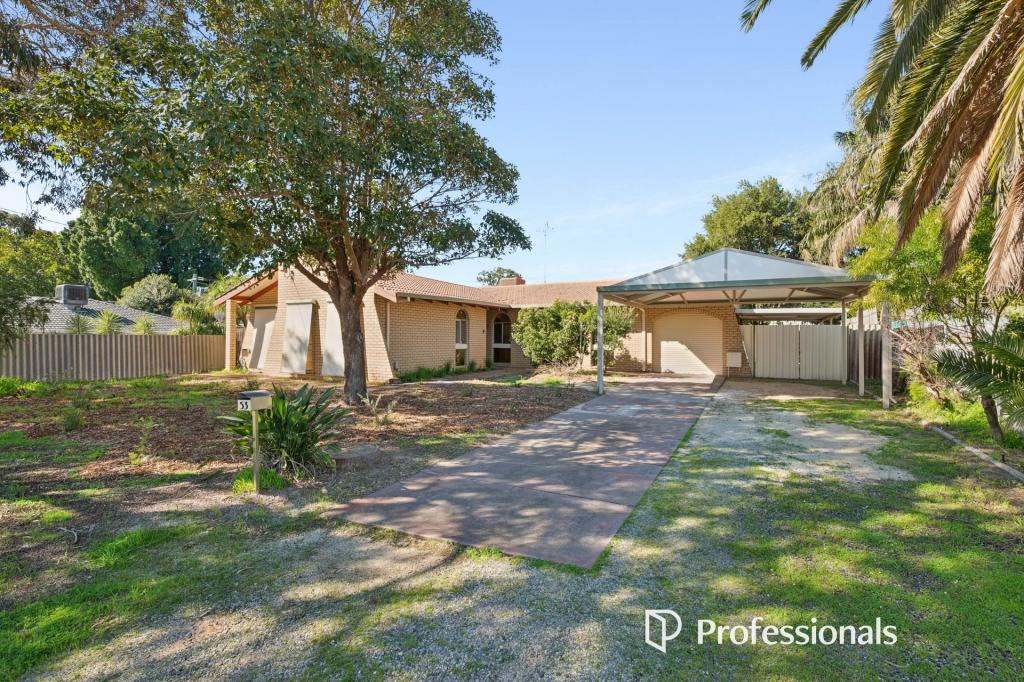 53 Stringybark Dr, Forrestfield, WA 6058
