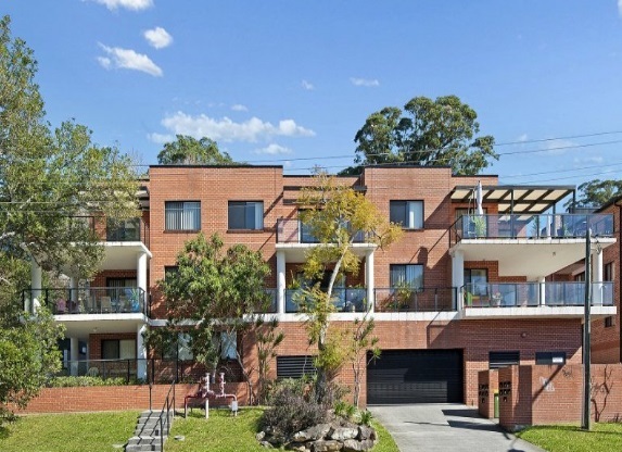 10/202 Henry Parry Dr, North Gosford, NSW 2250