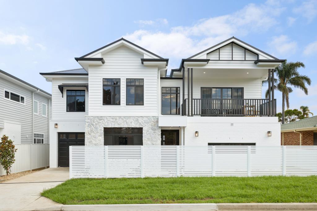 2/21 Brian St, Fairy Meadow, NSW 2519