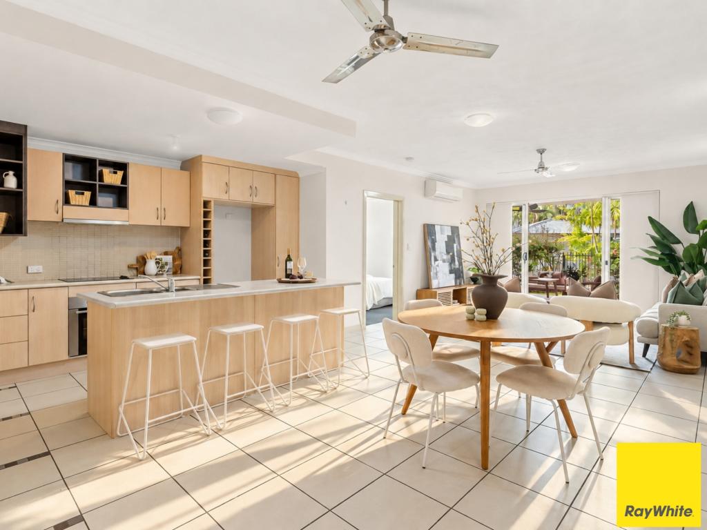10/1804 Captain Cook Hwy, Clifton Beach, QLD 4879