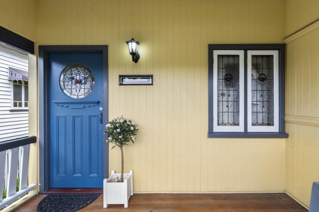 100 Sydney St, New Farm, QLD 4005