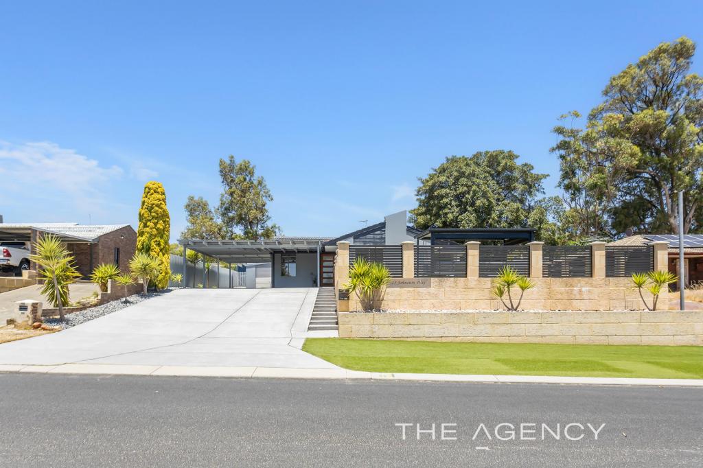 15 Johnston Way, Padbury, WA 6025