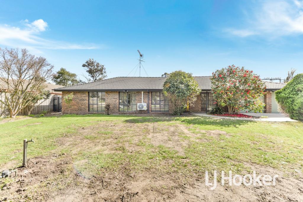 1-3 Tania Ct, Pakenham, VIC 3810