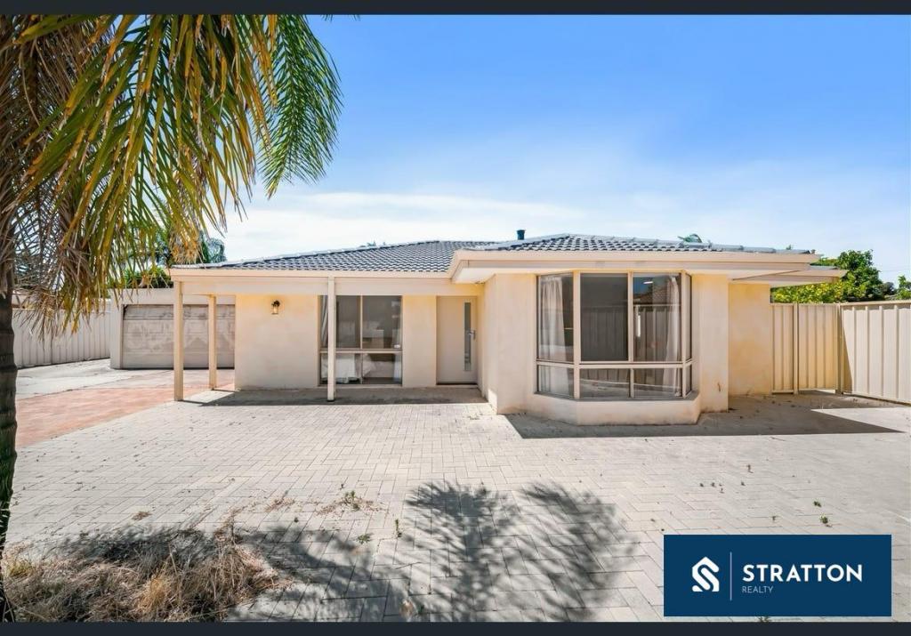 10 DURRAS PL, SOUTH LAKE, WA 6164