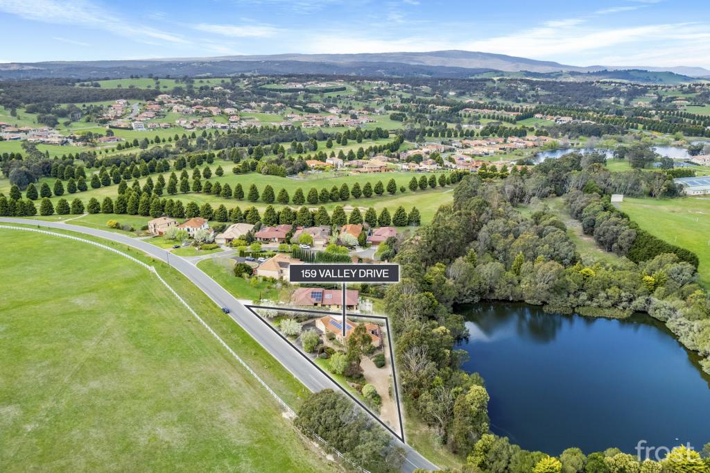 159 VALLEY DR, HIDDEN VALLEY, VIC 3756