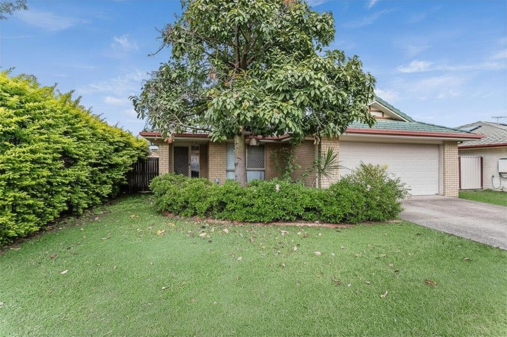 4 Leicester Ct, Kippa-Ring, QLD 4021