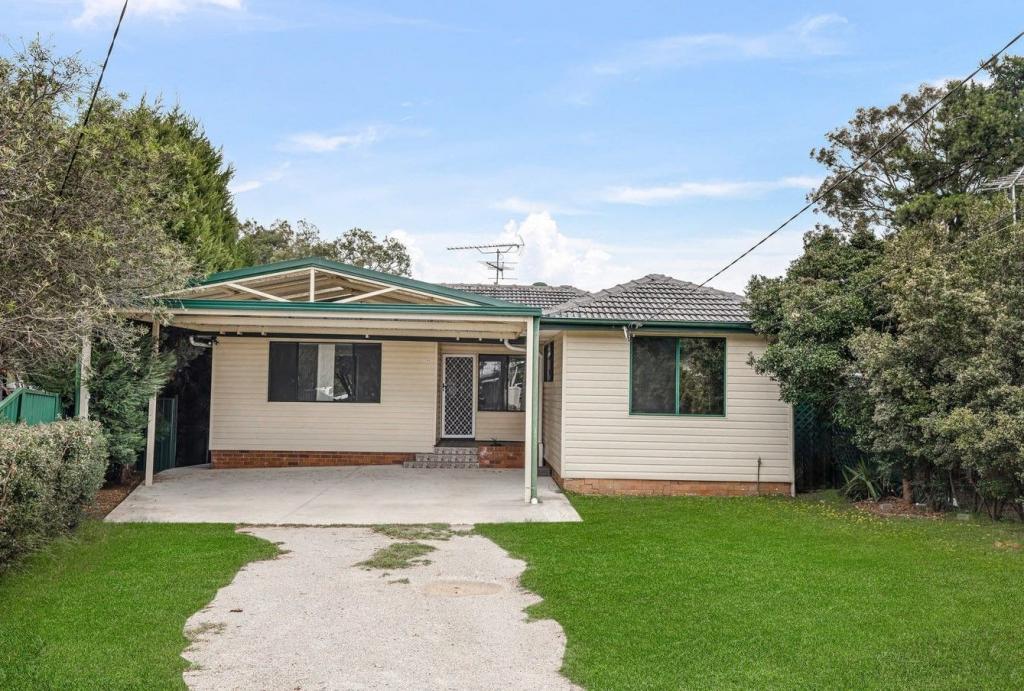 31 Cedar Cres, North St Marys, NSW 2760