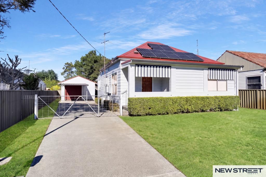 16 Moxey St, Swansea, NSW 2281