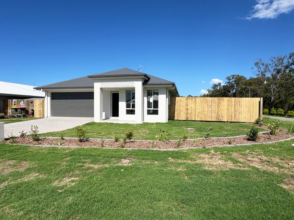 21 Charmed Waters Ct, Burrum Heads, QLD 4659