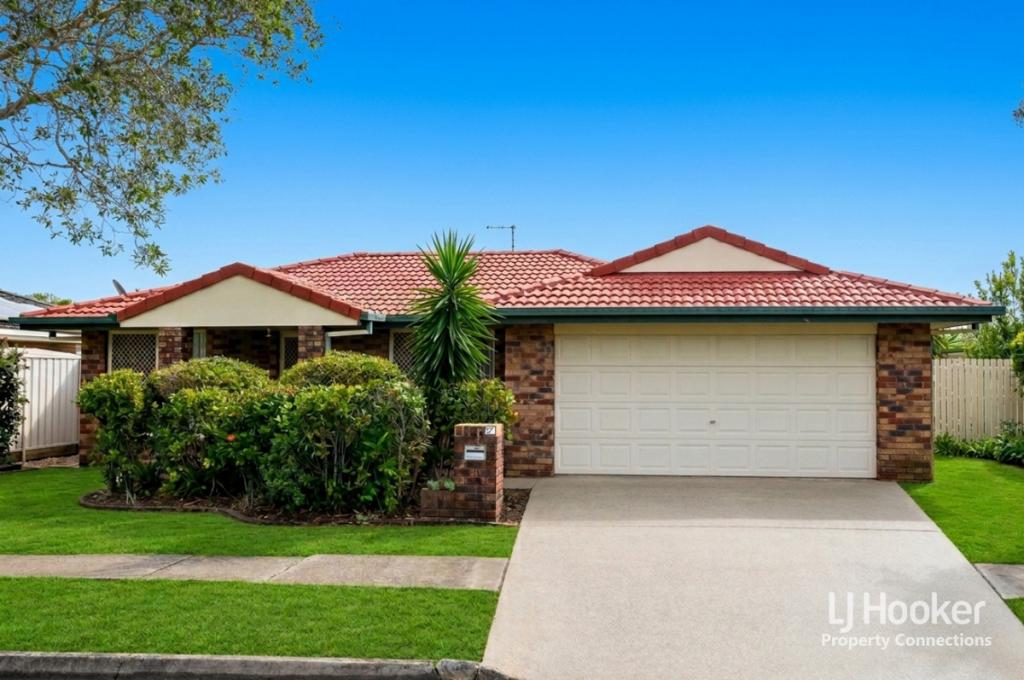 Contact agent for address, BOONDALL, QLD 4034