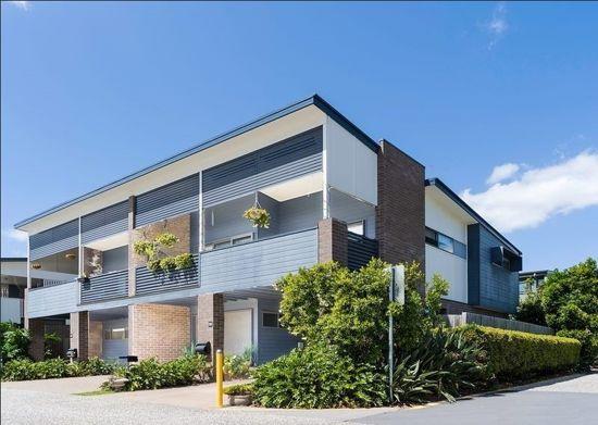 20/31 Matthew St, Carseldine, QLD 4034