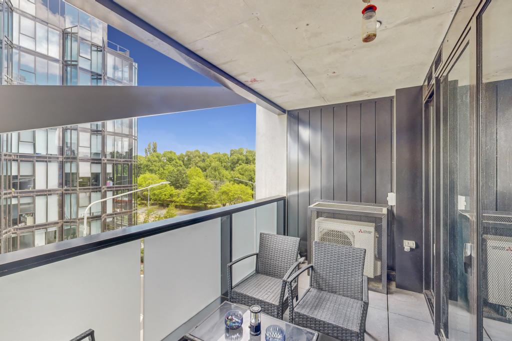 LEVEL 3/315/81 COOYONG ST, REID, ACT 2612