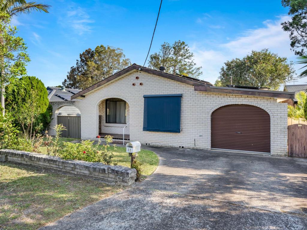 22 Robertson Rd, Killarney Vale, NSW 2261