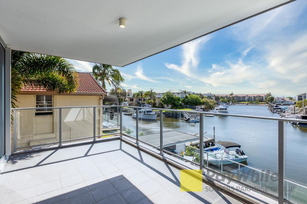 212/33-37 Madang Cres, Runaway Bay, QLD 4216