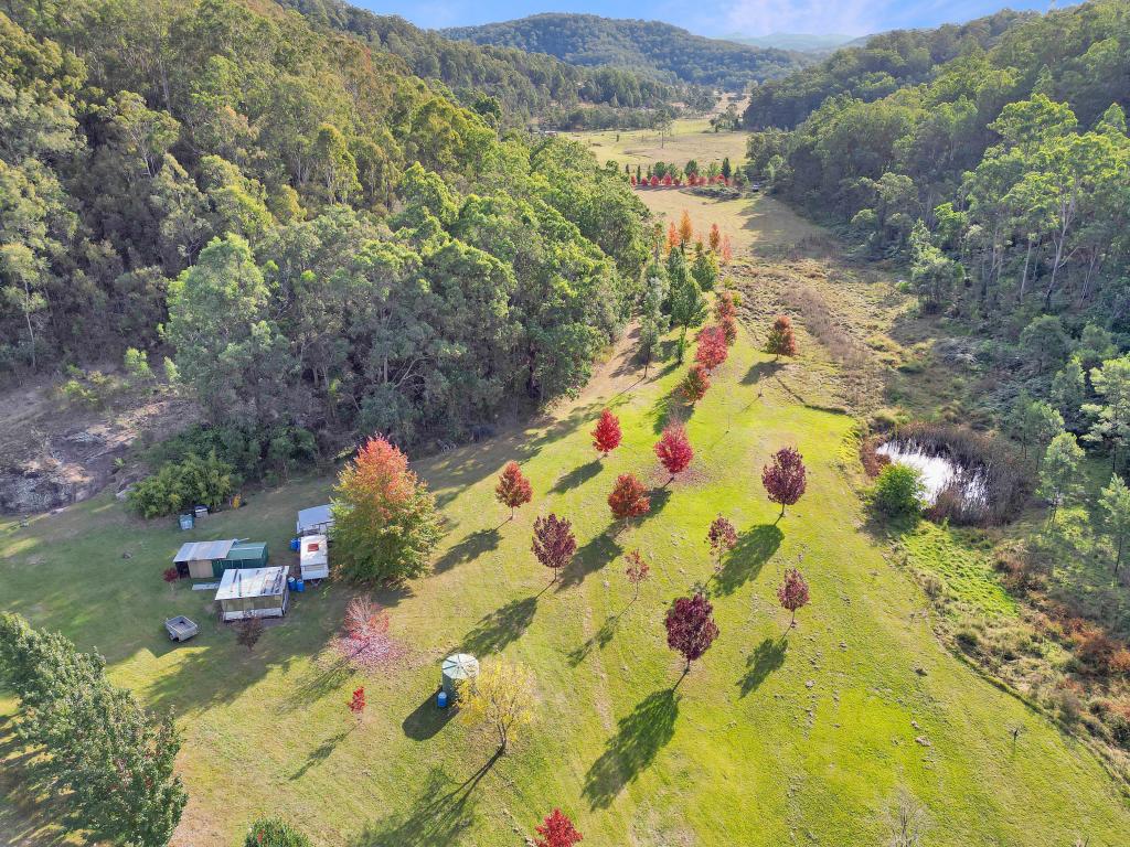 167 CRAFT RD, WOLLOMBI, NSW 2325