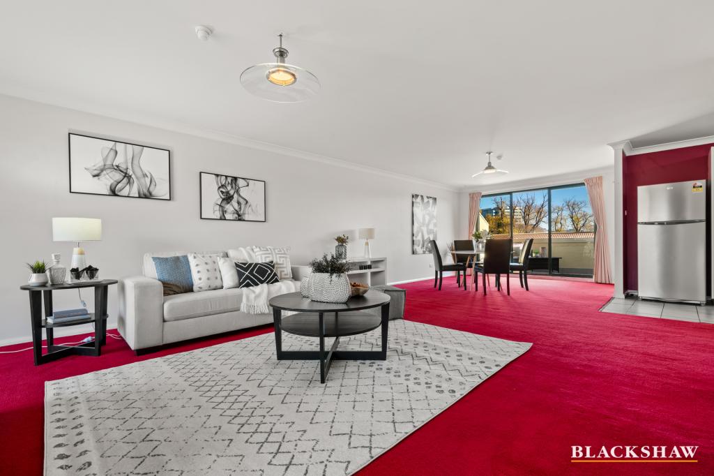 126/14 Boolee St, Reid, ACT 2612