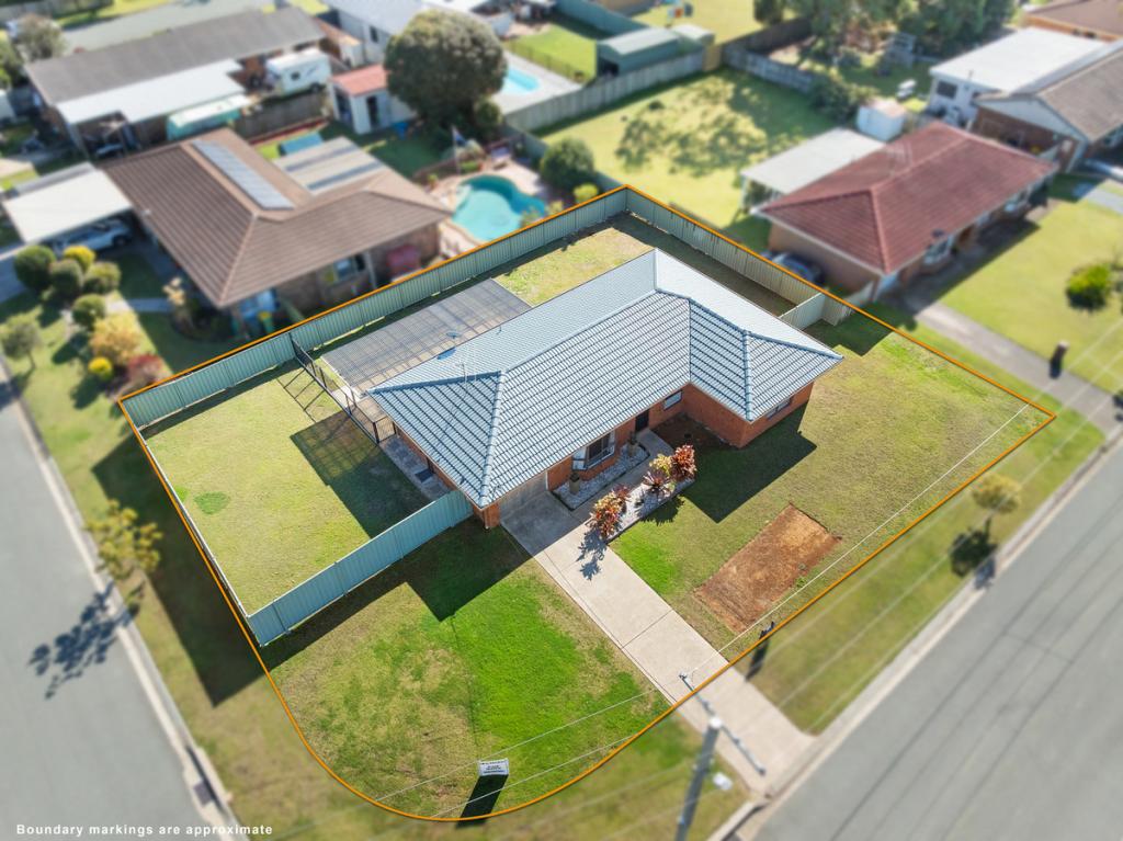 5 Sutton St, Victoria Point, QLD 4165