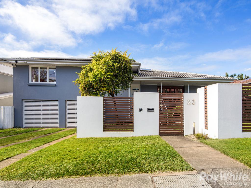 23 Armagh St, Clayfield, QLD 4011